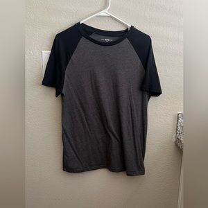 Men’s size medium gray tshirt